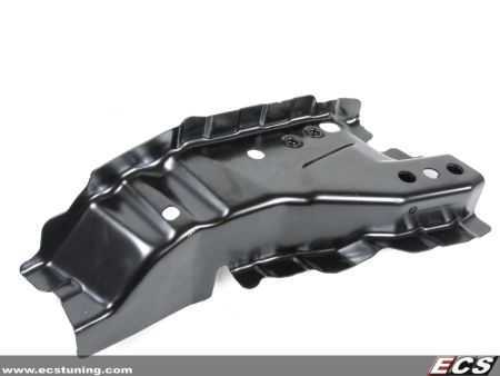 ES#70580 - 41217145354 - Strut Extention Housing - Right - Genuine BMW - BMW