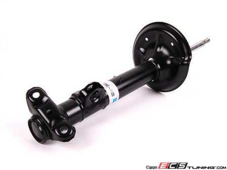 ES#11567 - 22-044204 - B4 Front Strut Assembly - Right - Engineered to restore original performance and handling. German-made with world-famous Bilstein quality and a limited lifetime warranty! - Bilstein - BMW