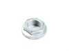 ES#262906 - 33411125664 - Axle Nut - Replace your axle nuts and save money with these German parts - Febi - BMW