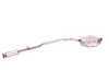 ES#4690581 - 18307537083 - Muffler - Rear - From behind the catalytic to the rear - ASSO - MINI