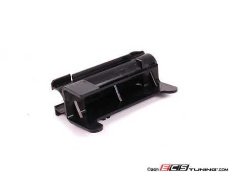 ES#170387 - 61668364203 - Windshield Washer Hose Bracket - (NO LONGER AVAILABLE) - The bracket that holds the windshield washer hoses in place - Genuine BMW - 