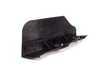 ES#255462 - 51757188839 - Pressure Lip Seal - Left - Located on the bottom of the front bumper - Genuine BMW - BMW