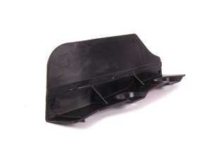 ES#255462 - 51757188839 - Pressure Lip Seal - Left - Located on the bottom of the front bumper - Genuine BMW - BMW