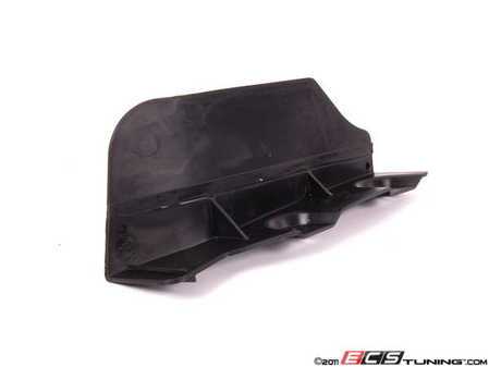 ES#255462 - 51757188839 - Pressure Lip Seal - Left - Located on the bottom of the front bumper - Genuine BMW - BMW
