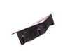 ES#255462 - 51757188839 - Pressure Lip Seal - Left - Located on the bottom of the front bumper - Genuine BMW - BMW
