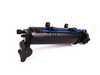 ES#37075 - 16131183893 - E46 Activated Charcoal Filter - Also known as a "charcoal canister" - Genuine BMW - BMW