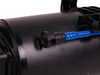ES#37075 - 16131183893 - E46 Activated Charcoal Filter - Also known as a "charcoal canister" - Genuine BMW - BMW