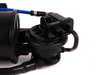 ES#37075 - 16131183893 - E46 Activated Charcoal Filter - Also known as a "charcoal canister" - Genuine BMW - BMW