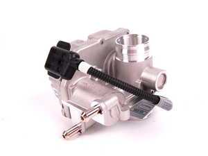 ES#33154 - 13417838024 - Idle Control Valve - E9x M3 S65 - Keep your idle steady. - Genuine BMW - BMW