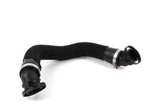 ES#33162 - 13417839097 - Idle Control Tube - Connects to the idle control unit - Genuine BMW - BMW
