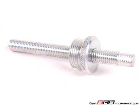 ES#199200 - 83300493548 - VANOS Tensioner Tool - Used in place of the spring-loaded tensioner during VANOS installation - Genuine BMW - BMW