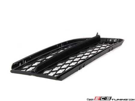 ES#255007 - 51117198908 - OPEN GRID, RIGHT - Genuine BMW - BMW