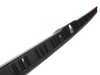 ES#121066 - 51471904968 - E30 Trunk Threshold Trim - Runs along the inside edge of the trunk opening - Genuine BMW - BMW