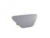 ES#1902959 - 51117246870 - F10 Headlight Washer Cover - Right - Comes primer ready for paint! - Genuine BMW - BMW