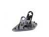 ES#1902959 - 51117246870 - F10 Headlight Washer Cover - Right - Comes primer ready for paint! - Genuine BMW - BMW