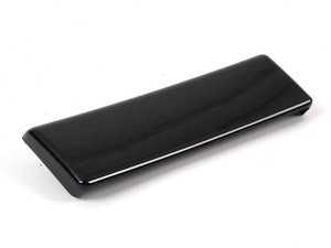 ES#118563 - 51458159741 - Dashboard Trim - Left - Located to the left of the steering wheel - Genuine BMW - BMW