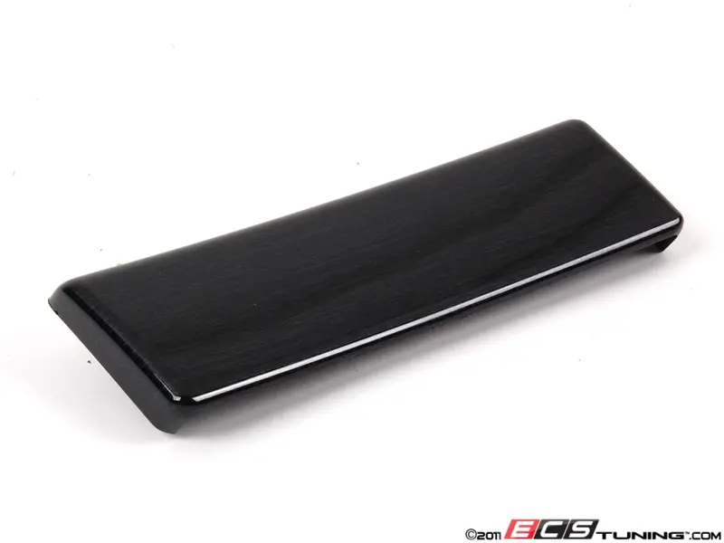 Genuine BMW - 51458159741 - Dashboard Trim - Left (51-45-8-159-741) 