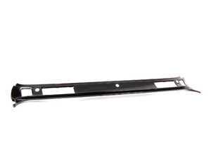 ES#71286 - 41321959590 - E30 M3 Windshield Cowl - The metal body piece that lies just below the windshield - Genuine BMW - BMW