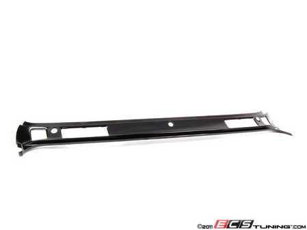 ES#71286 - 41321959590 - E30 M3 Windshield Cowl - The metal body piece that lies just below the windshield - Genuine BMW - BMW