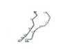 ES#17580 - 11111402381 - GSKT. EURO - Genuine BMW - 