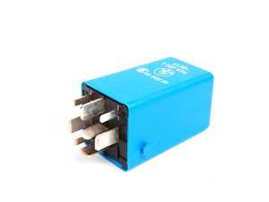 ES#168998 - 61351387964 - Wiper Control Module - Get your wipers working properly again - Genuine BMW - BMW