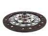 ES#1875406 - 21207585379 - Clutch Disc - (NO LONGER AVAILABLE) - Clutch disc only : D=228MM - Genuine MINI - 