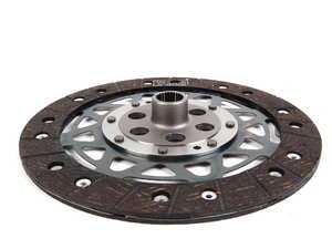 ES#1875406 - 21207585379 - Clutch Disc - (NO LONGER AVAILABLE) - Clutch disc only : D=228MM - Genuine MINI - 