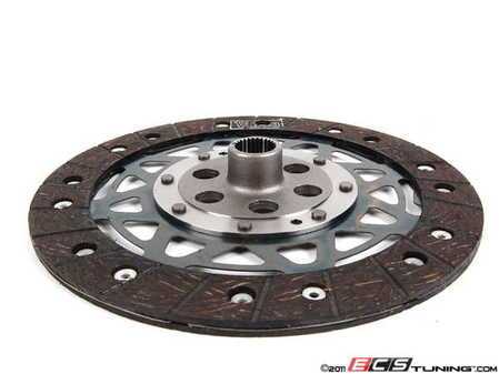 ES#1875406 - 21207585379 - Clutch Disc - (NO LONGER AVAILABLE) - Clutch disc only : D=228MM - Genuine MINI - 