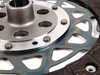 ES#1875406 - 21207585379 - Clutch Disc - (NO LONGER AVAILABLE) - Clutch disc only : D=228MM - Genuine MINI - 