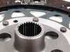 ES#1875406 - 21207585379 - Clutch Disc - (NO LONGER AVAILABLE) - Clutch disc only : D=228MM - Genuine MINI - 