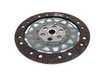 ES#1875406 - 21207585379 - Clutch Disc - (NO LONGER AVAILABLE) - Clutch disc only : D=228MM - Genuine MINI - 