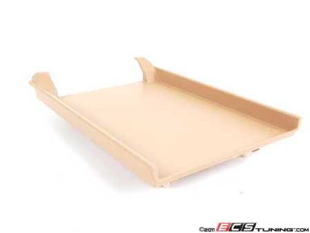 ES#150655 - 52207152204 - COVER - Genuine BMW - BMW