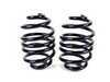 ES#2501030 - 50406KT - Super Sport Lowering Kit - 1.6" Drop - Featuring H&R super sport springs and KYB shocks. Popular enthusiast kit offering great bang for the buck! - Assembled By ECS - BMW