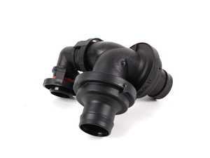 ES#1441755 - 94810721950 - Vent Line Check Valve - Genuine Porsche - Porsche