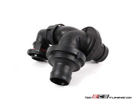 ES#1441755 - 94810721950 - Vent Line Check Valve - Genuine Porsche - Porsche