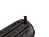 ES#77075 - 51131515593 - Finisher Side Marker Vent - Black - Right Side - Mounts to the front quarter panel with the turn signal - Genuine MINI - MINI