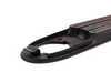 ES#77075 - 51131515593 - Finisher Side Marker Vent - Black - Right Side - Mounts to the front quarter panel with the turn signal - Genuine MINI - MINI