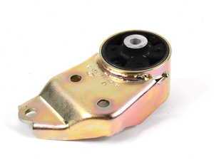 ES#1458861 - 96437502301 - OEM Manual Transaxle Mount - Priced Each - All wheel drive transaxle mount - 1 required - Genuine Porsche - Porsche