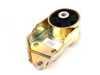 ES#1458861 - 96437502301 - OEM Manual Transaxle Mount - Priced Each - All wheel drive transaxle mount - 1 required - Genuine Porsche - Porsche