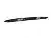 ES#78256 - 51137170676 - E53 X5 Trunk Lid Grip (Black) - This is the handle grip used to open the trunk - Includes Key Button - Genuine BMW - BMW