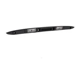 E53 X5 Trunk Lid Grip (Black)