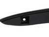 ES#78256 - 51137170676 - E53 X5 Trunk Lid Grip (Black) - This is the handle grip used to open the trunk - Includes Key Button - Genuine BMW - BMW