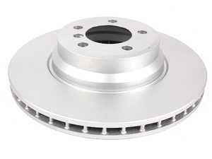 ES#2130122 - 40406019 - Disc Brake Rotor - Meyle - 