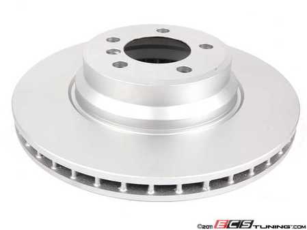 ES#2130122 - 40406019 - Disc Brake Rotor - Meyle - 