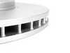 ES#2130122 - 40406019 - Disc Brake Rotor - Meyle - 