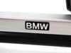 ES#246293 - 82710443424 - Rear Bike Rack - (NO LONGER AVAILABLE) - Mounts through access holes it the rear bumper - Genuine BMW - 