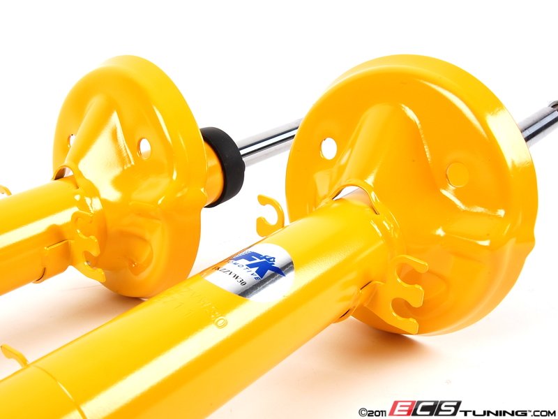 ECS News MKIV FK Suspension Selections