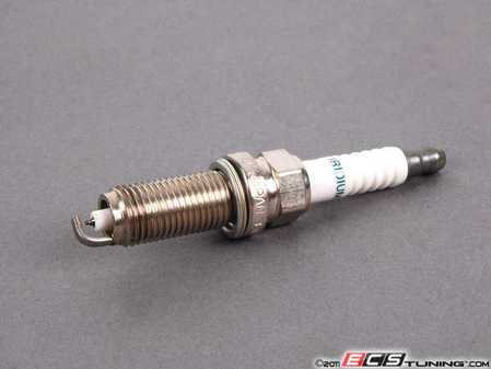 ES#2609110 - 0041594903 - Spark Plug - Priced Each - Used on several Mercedes-Benz engines - Denso - Mercedes Benz