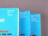 ES#2083245 - VV99 - Eurovan (92-99) Service Manual - Paperback - All of the information you need to repair your Eurovan properly - Bentley - Volkswagen