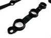 ES#17830 - 11120030496 - Valve Cover Gasket Set - Direct from the factory - Genuine BMW - BMW